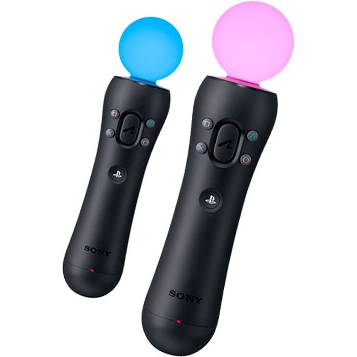 Продам sony ps move