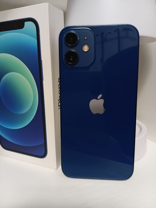 iPhone 12 mini. С документами!