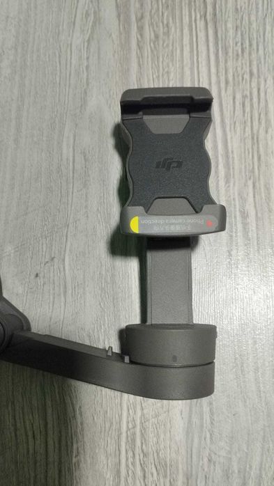 Stabilizator DJI Osmo Mobile 3