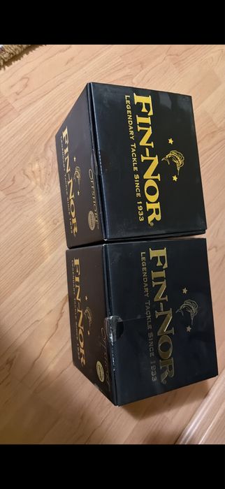 Mulinete somn Black Cat si Fin nor