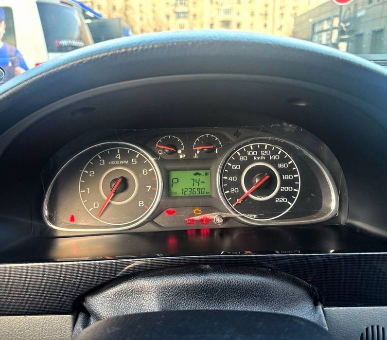 Жентра 2018 года Автомат