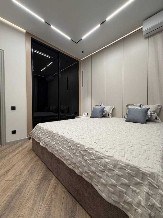 ПРОДАЕТСЯ 1в2/6/15 50м2 ЖК Oz Mahal