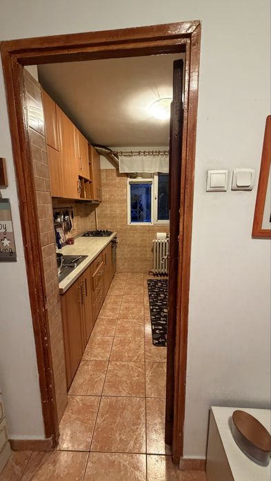 Apartament 2 camere Tei - Bd Ghica Tei, 49 mp, confort 1, anvelopat )