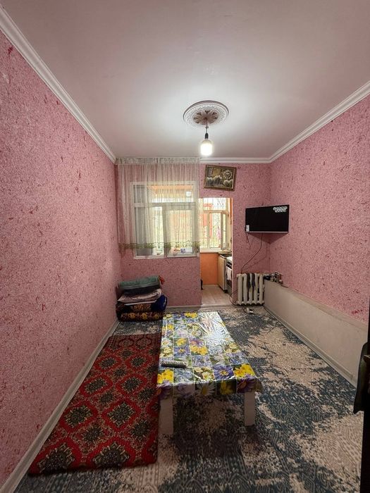 2 xonali uy 42 kvadrat razdelniy
