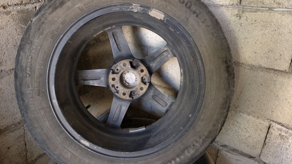215.60.R17 диски