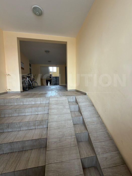 Едностаен апартамент в ж.к. Слатина