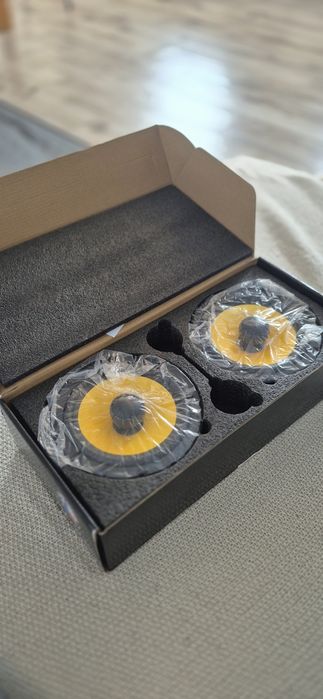 Set de 2 difuzoare auto