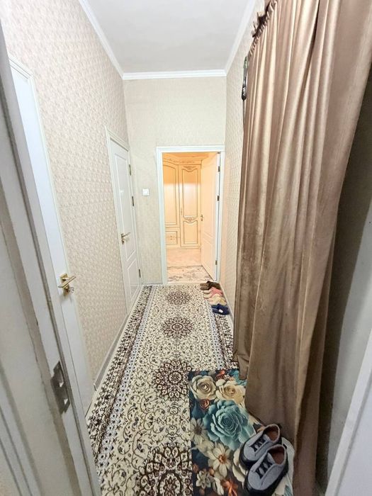 Юнусабад 11 квартал 2/1/4 (50²) продаётся квартира