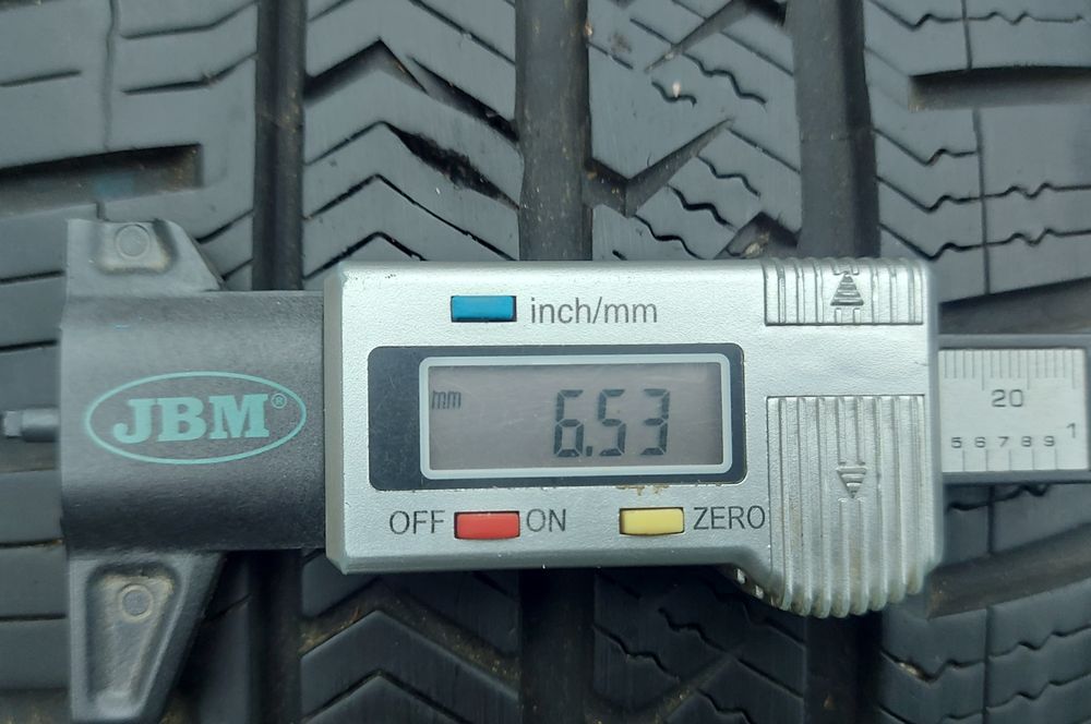 Set 2buc 175/65 R15 84H Vredestein Quatrac 5 M+S iarnă