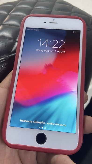 Айфон 6с плюс айфон
