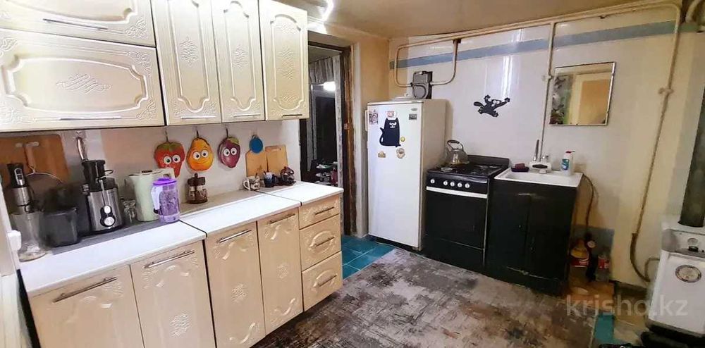 Отдельный дом • 3 комнаты • 63м² • 1 сот. - More