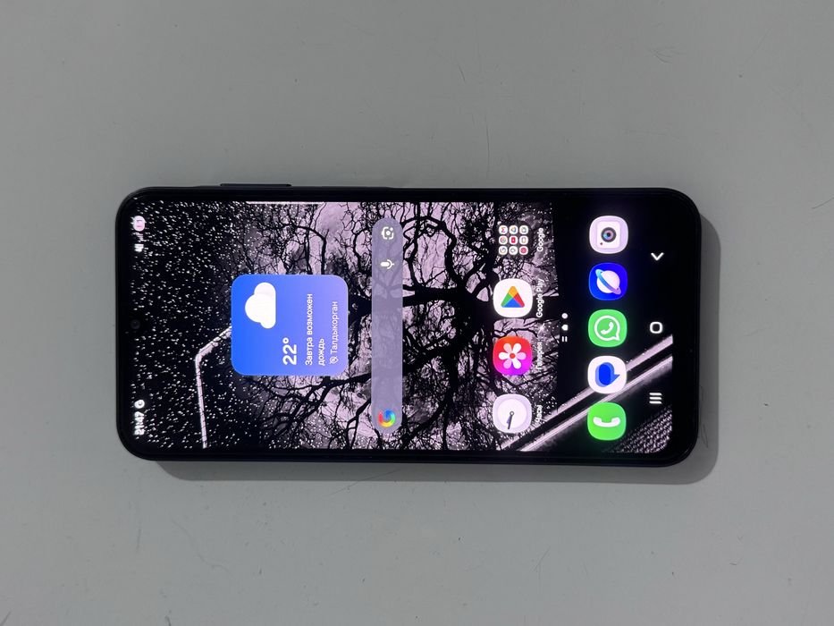 Самсунг А 25 5 G самсунг