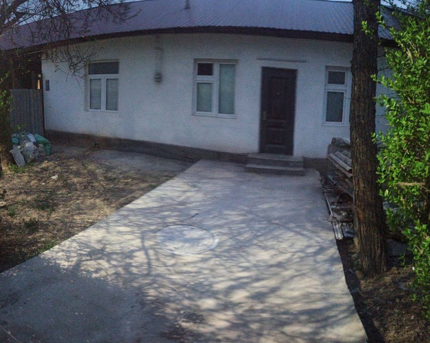 Qibray Arig'in 2 sotih 3 xona Кибрай 2 сотих 3 хона ремонти билан