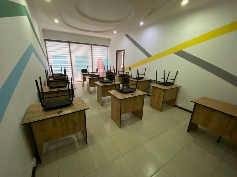 Парта стол 65х50х75 стулсиз. Ишлаб чикарамиз.