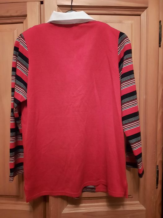 Pulover dama cu aspect dublu mărimea 46-48