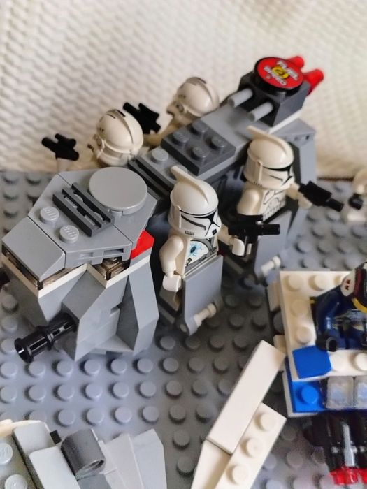 Lego Star Wars Лего
