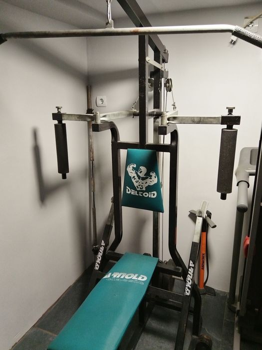 Vând Aparat fitness