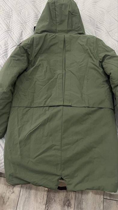 Куртка зимняя Adidas