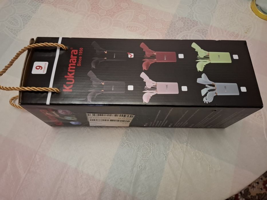 Кукмара Набор кухонных принадлежностей