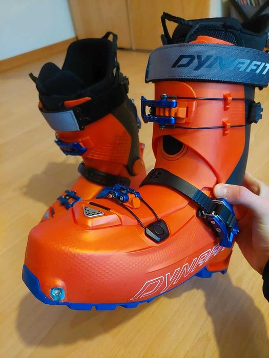 Dynafit Hoji PX 42  ски обувки за пантене ski touring boots
