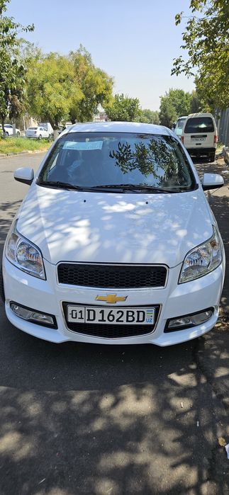 Срочно!недорого!сдам в аренду с выкупом свою нексию 3 2022 года