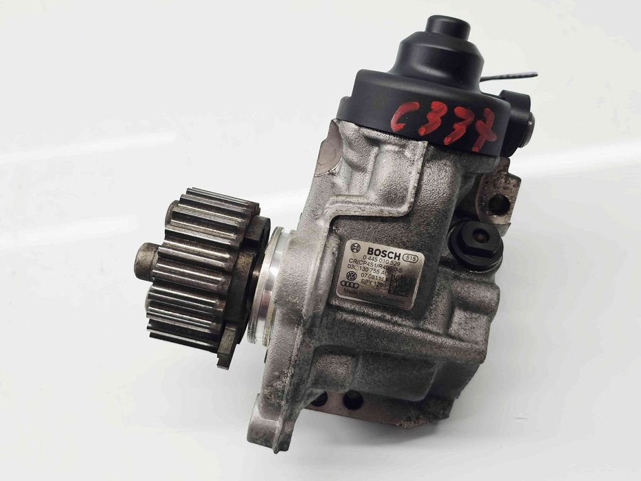 Pompa inalta presiune  Volkswagen Golf 6 (5K1) [Fabr 2009-2013] 03L130