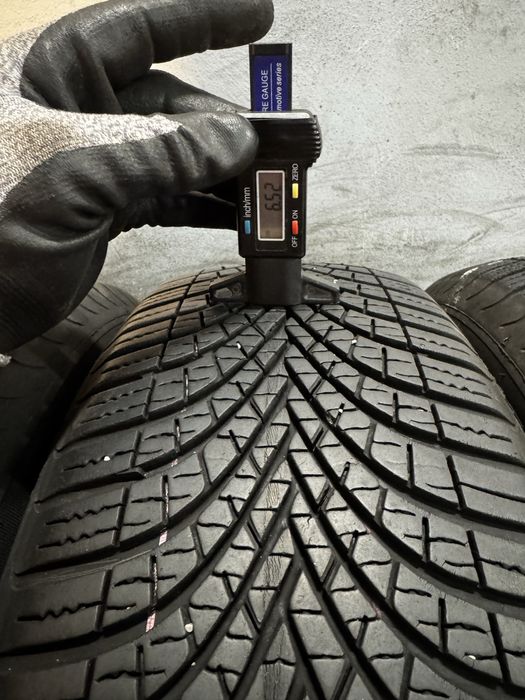 Гуми 195/65/15 DEBICA Navigator All Season