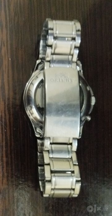 Часы  Orient б/у