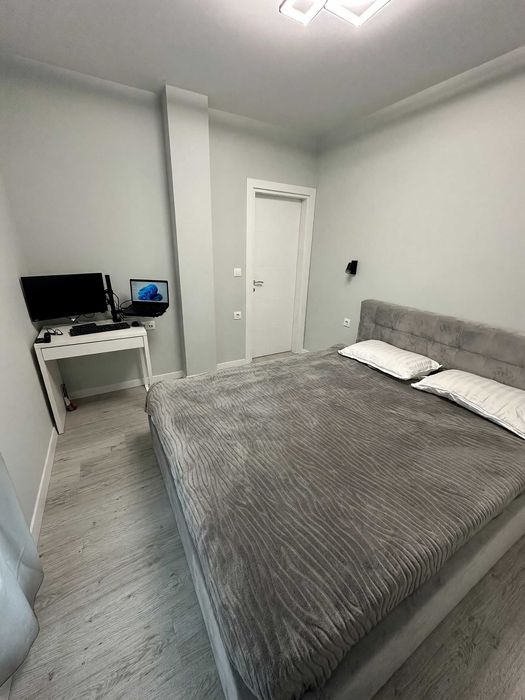 Дава се под наем Двустаен апартамент в София, Кръстова вада - 65 кв.м за 550 € - Снимка #6