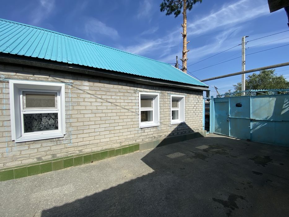 Продам частный  дом