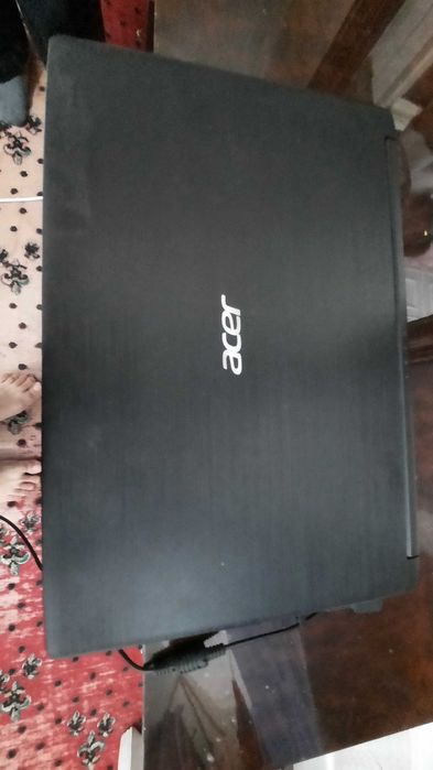 ACER noutbuk Celeron(R) CPU 3867U