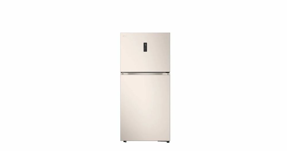 Холодильник LG GR-B922FEBM