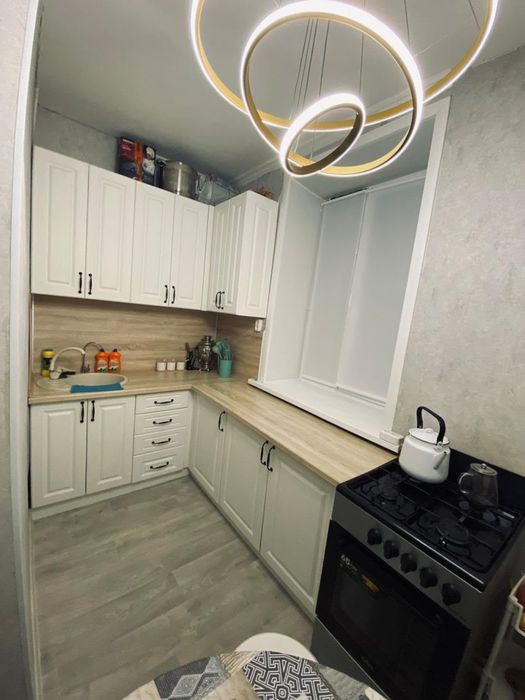 Срочно продам 2-комн. квартиру