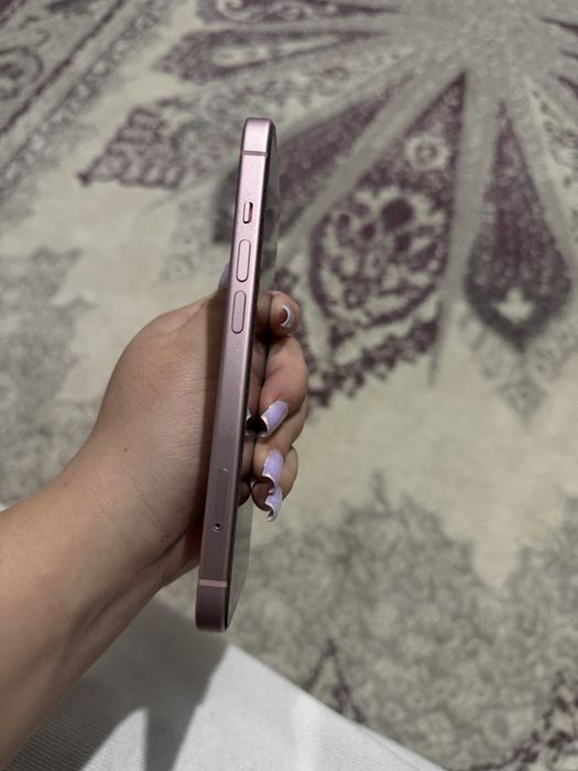 Iphone 15 идеальное состояние