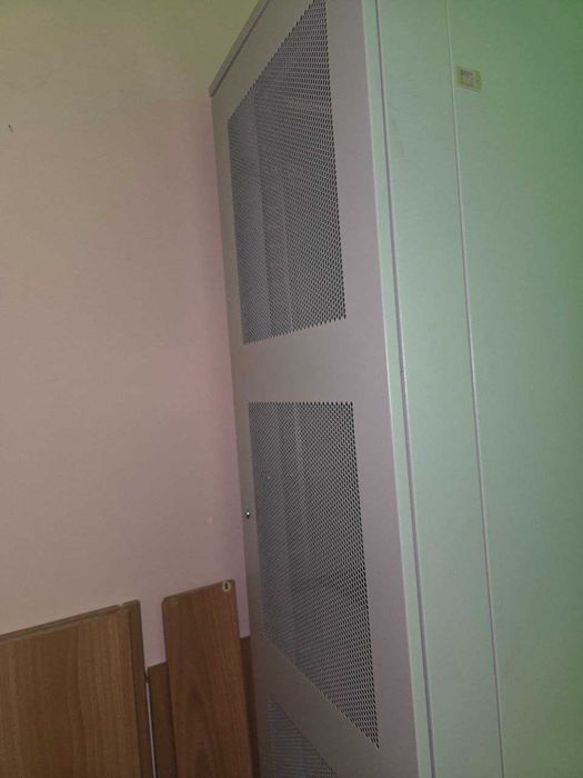 TOTEN Сървърен шкаф  600/800/2000 мм стоящ