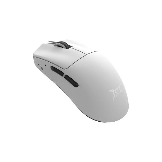 ATK X1 Pro | Сверхлёгкая беспроводная игровая мышь | Киберспорт