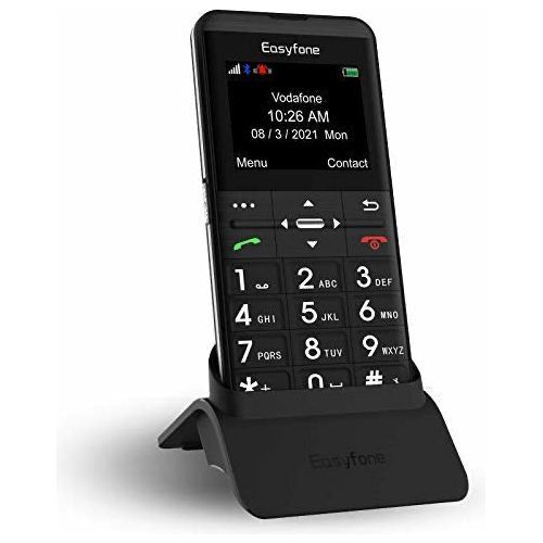 Easyfone Prime-A7