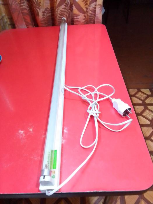 Продается.лампа.