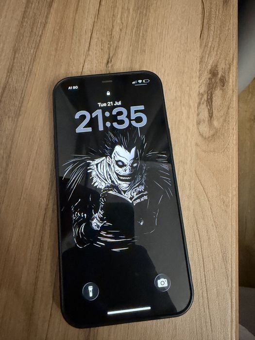 iPhone 12 Pro Max 128GB Pacific Blue