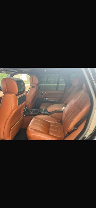 Продам Range Rover