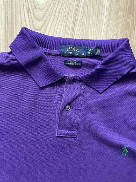 Polo Ralph Lauren / мъжка тениска XXL