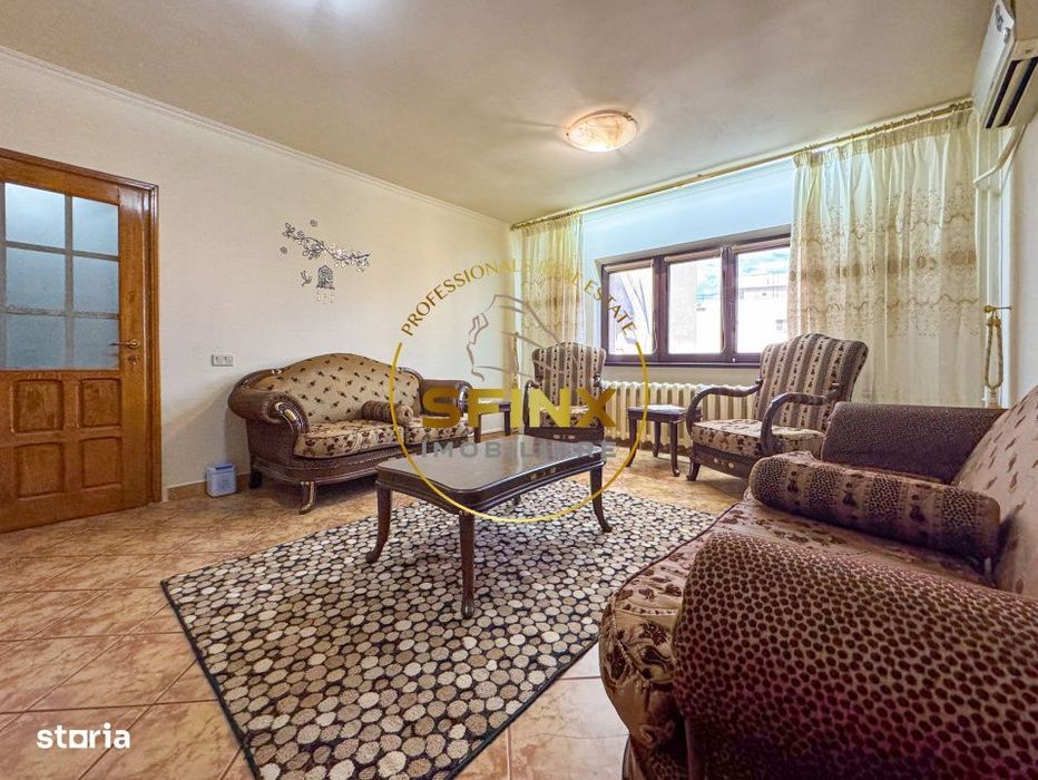 Apartament 4 camere | Vitan | Nerva Traian — fotografia 1