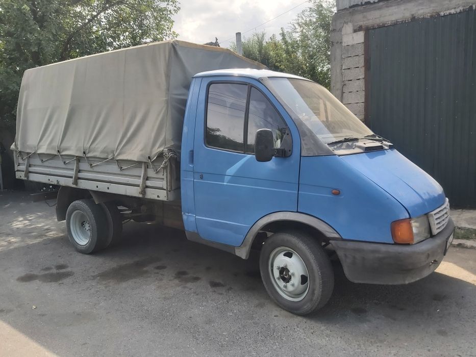 Доставка по городу и районам