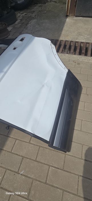 Usi range rover evoque stanga cu avarie vezi poze