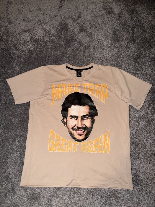 DSD Pablo Escobar Тениска