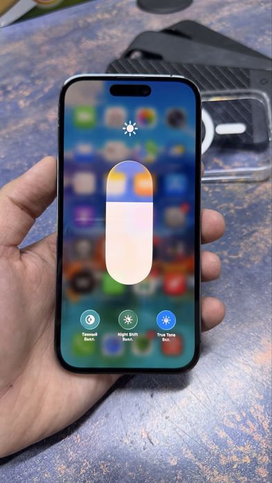 Продам Iphone 14 pro 256gb