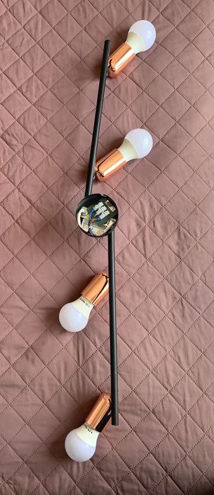 Оригинален полилей Luca Bessoni СПОТ 4-ка