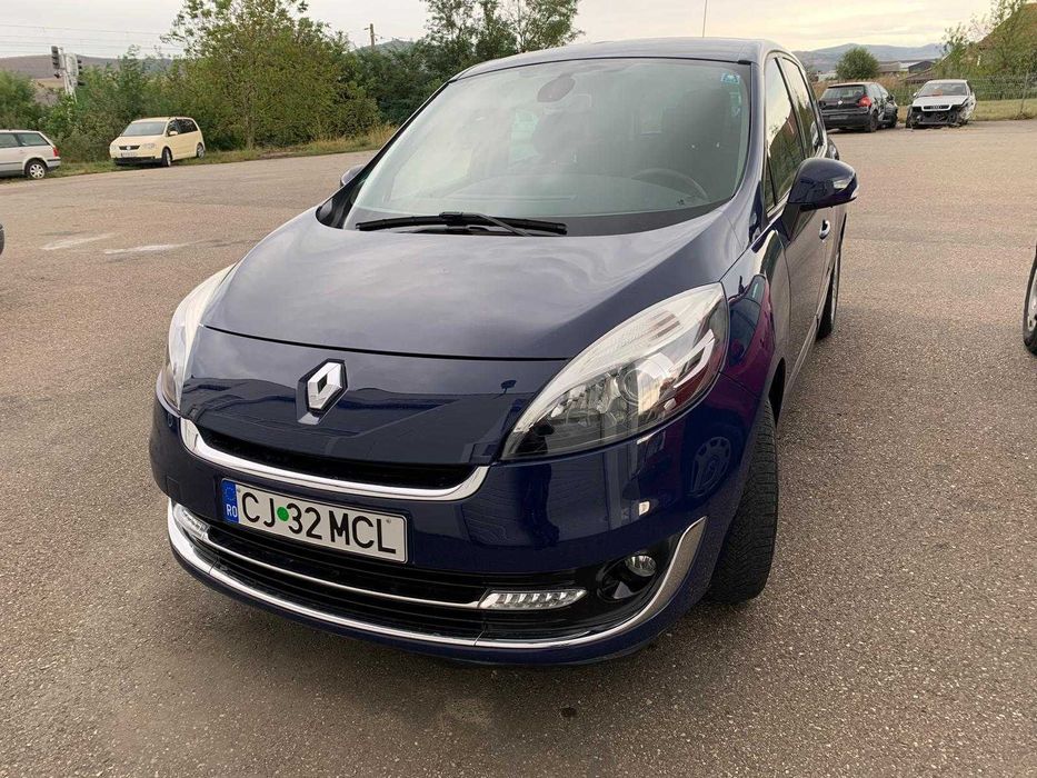 Renault Grand Scenic