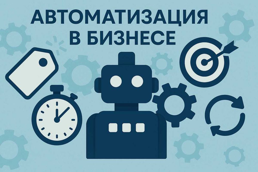 amoCRM + Telegram бот + Mini App автоматизация бизнеса продаж и заявок