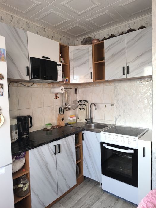 Продам 2-х комнатную квартиру